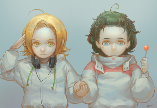 sons