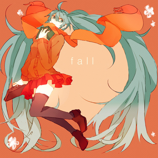 fall