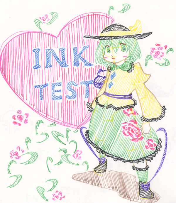 INK_TEST