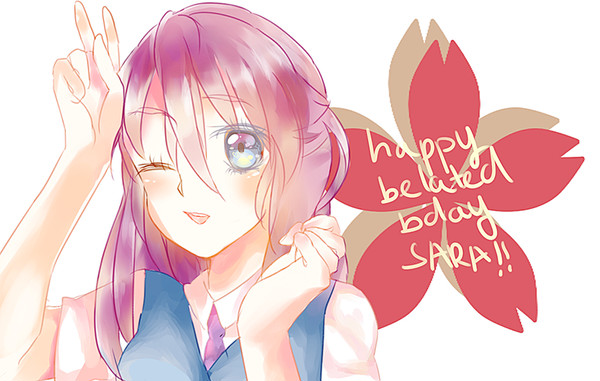 HPBD Sara