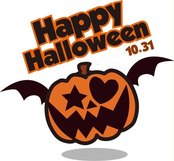 日本ハッピーハロウィン協会公認キャラクター　パンプキンジャック