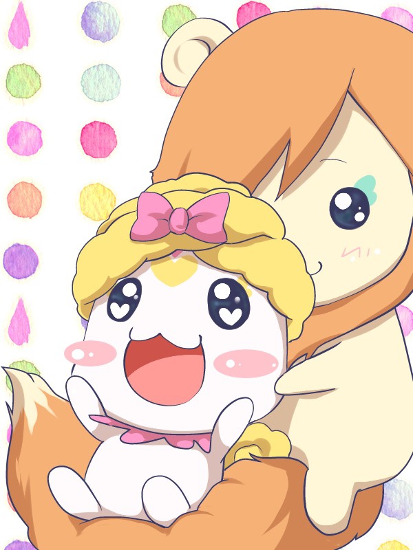 キャンディポップ