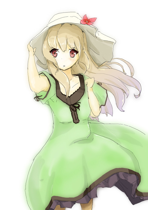 ましろ