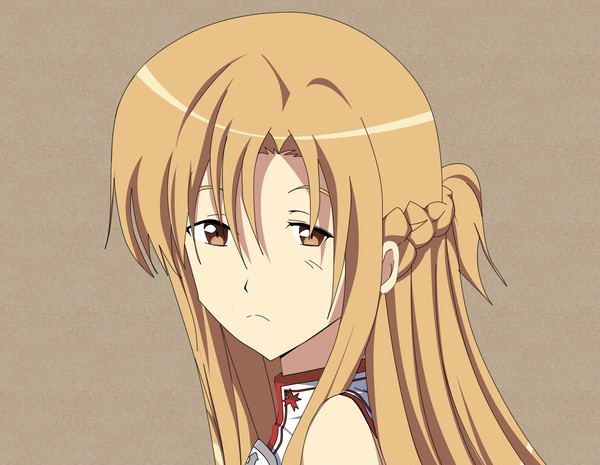 アスナ