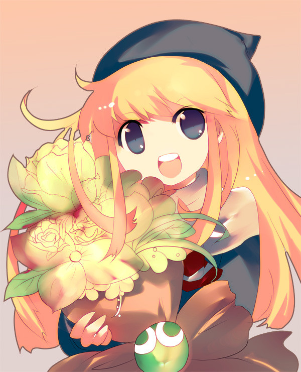 ハロウィンが誕生日