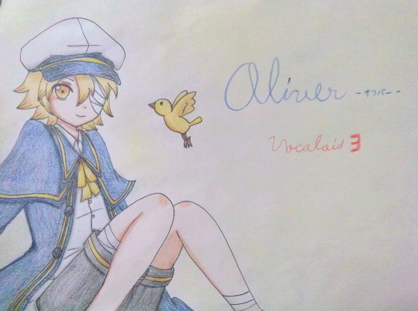 Oliver