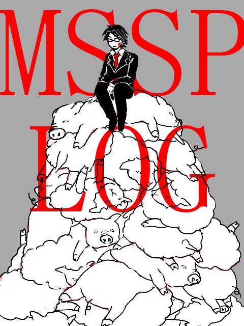 MSSP LOG