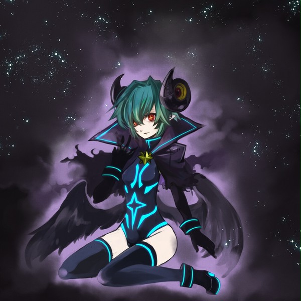 反逆使徒アルカナ