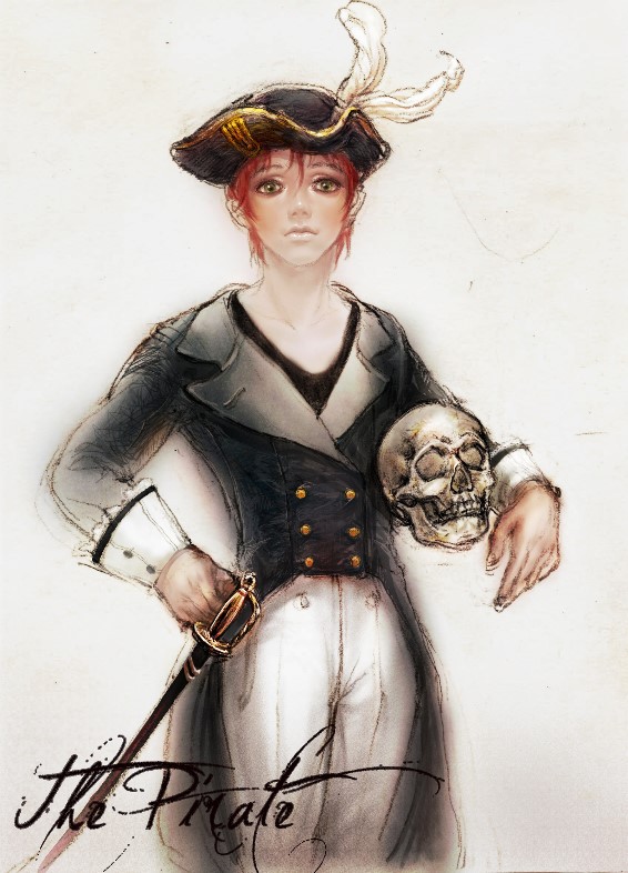 The Pirate