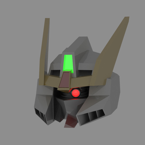 Mono Eye