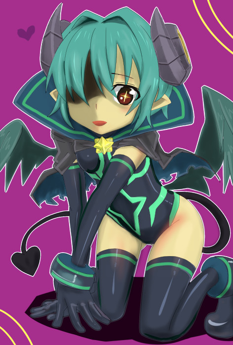 反逆使徒アルカナ