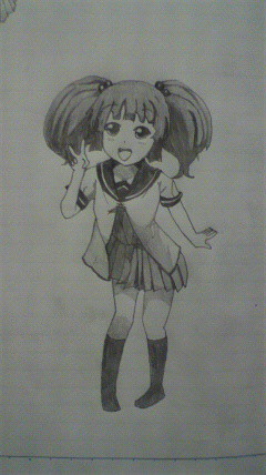 ちーな