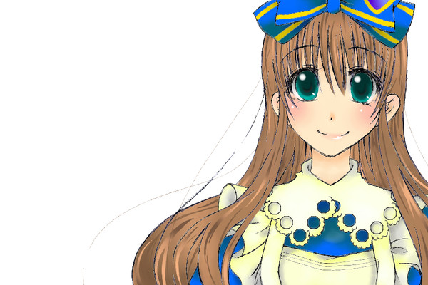 アリス