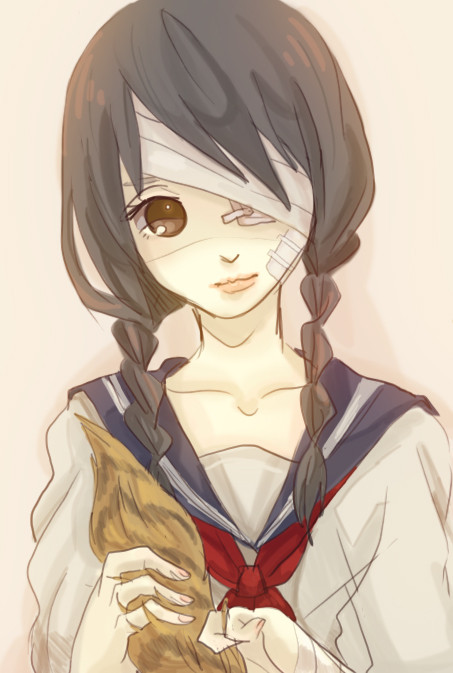 しっぽ