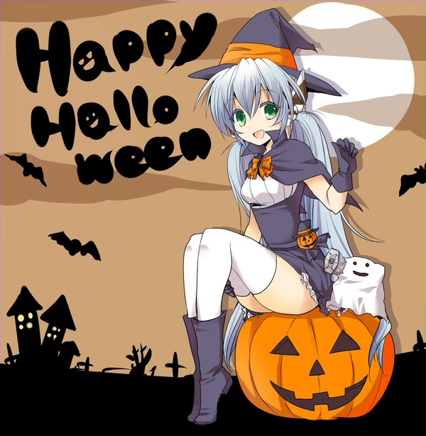 ハロウィンゆめみ