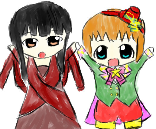 くろしの