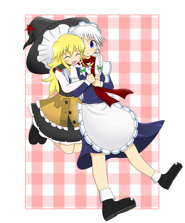 咲マリ