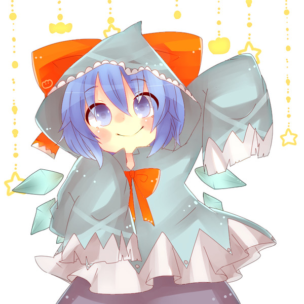 お菓子くれなきゃ…