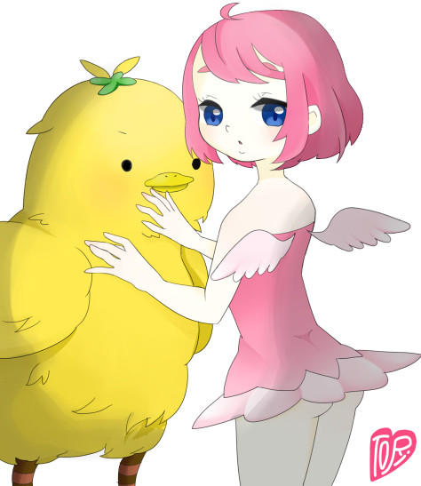 TORI