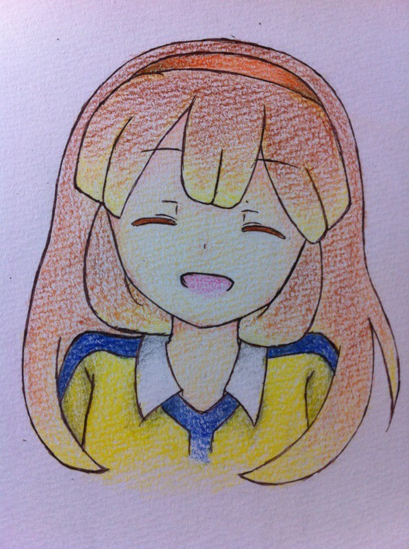 ああああうあああかわいすぎるうああああ