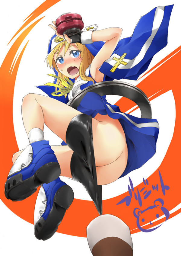 ぶりじっと（＾ω＾）ﾍﾟﾛﾍﾟﾛ