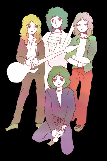 Qろぐ6