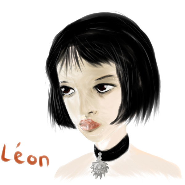 Leon マチルダ