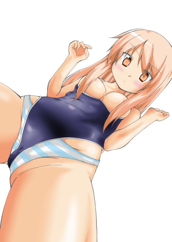 はみパン
