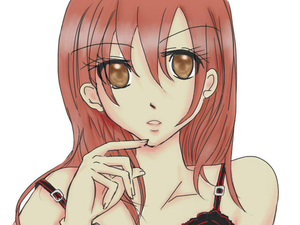 あか
