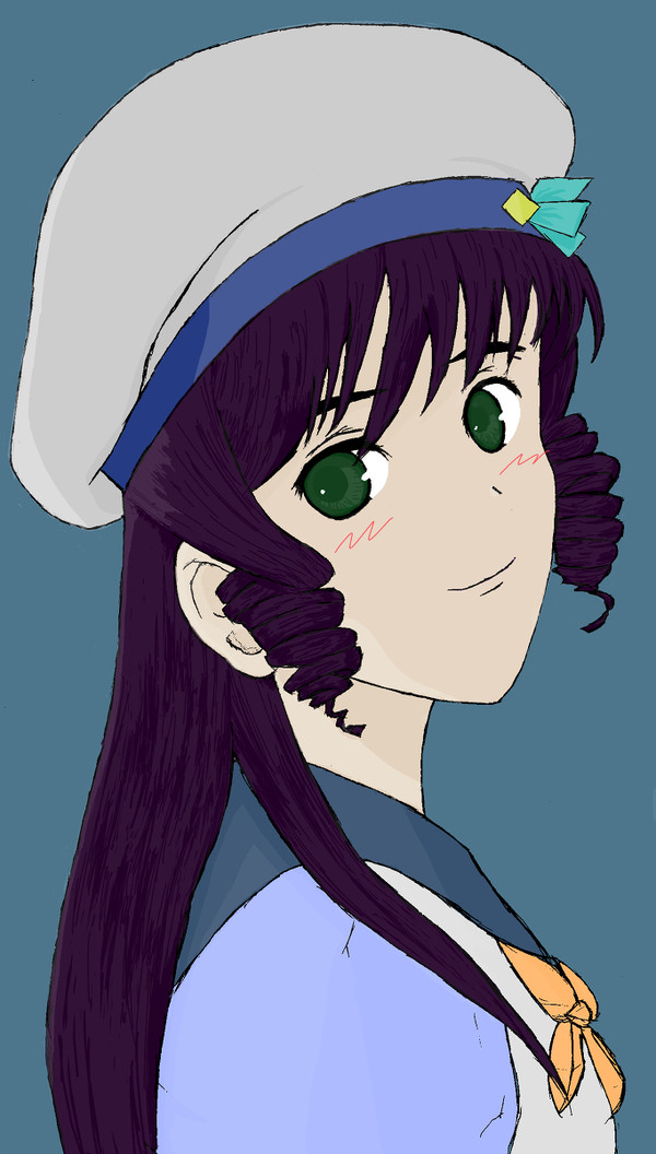 ミンメイ