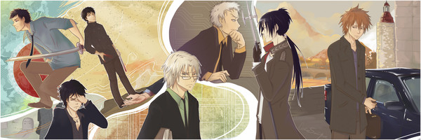 TYL Vongola