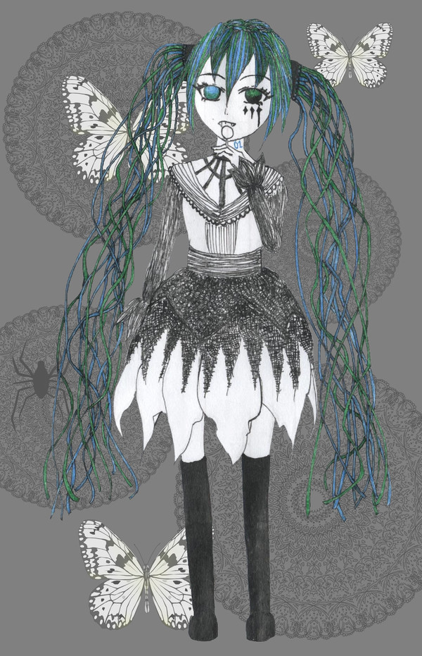 初音ミク