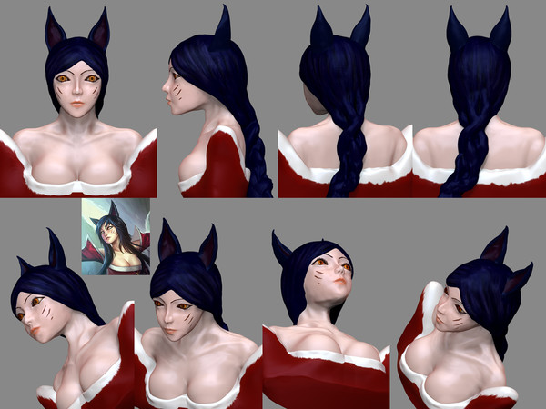 Ahri