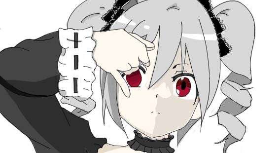 蘭子ちゃんかわいいよ蘭子ちゃん
