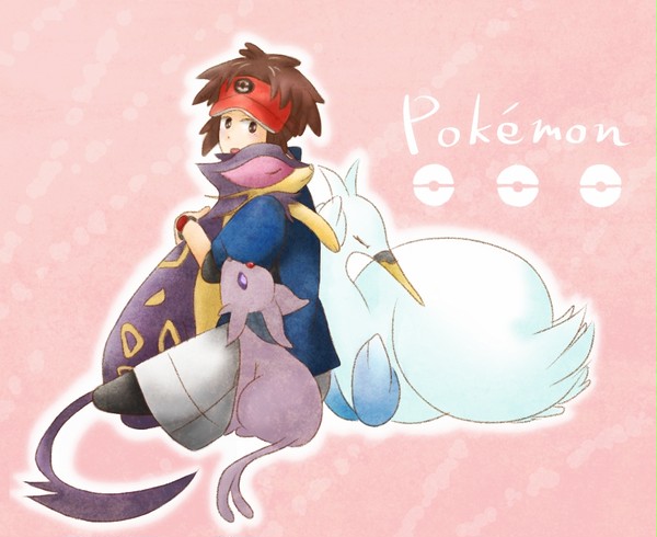 ポケモン
