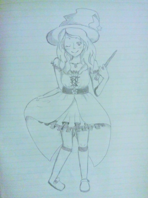 魔女