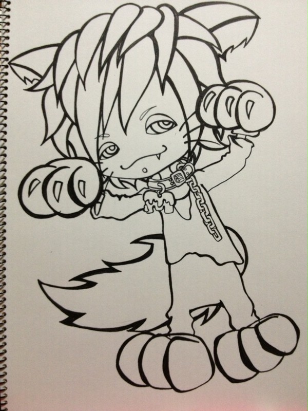 ハロウィン★maro.さん