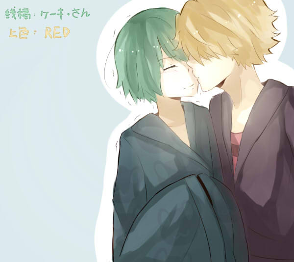 家庭教师 BF 贝尔&弗兰  贝弗