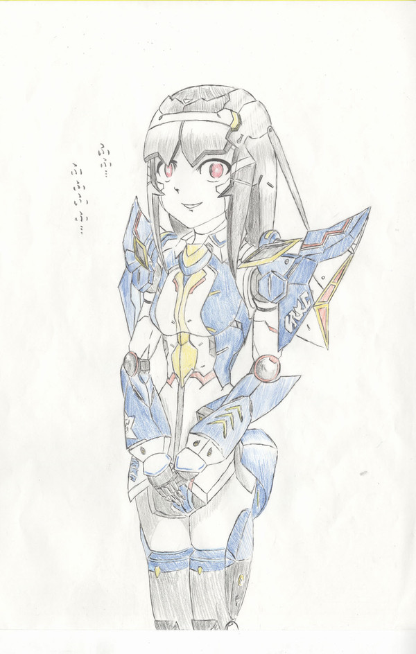 リサ