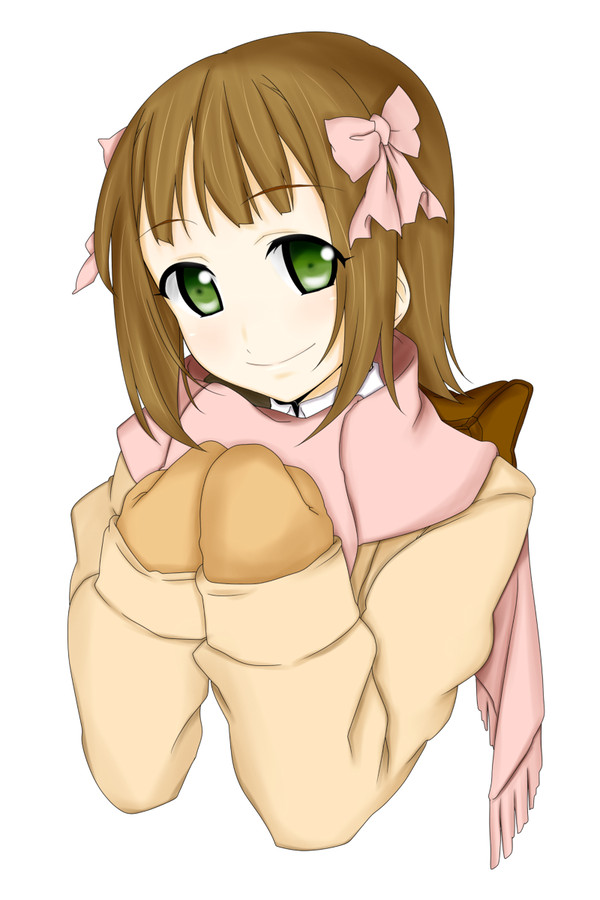 はーるるん
