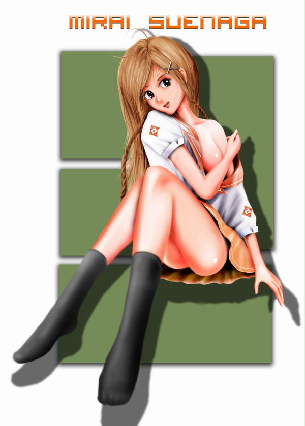 mirai