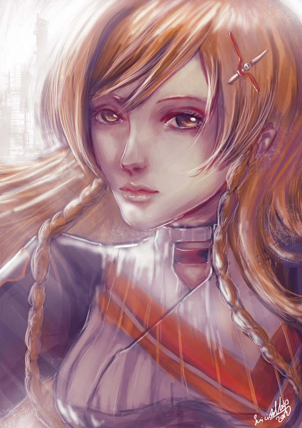 Murai-chan