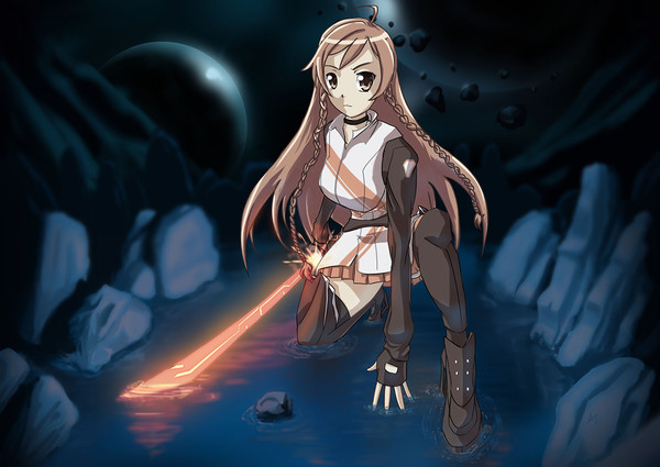 Mirai Millenium