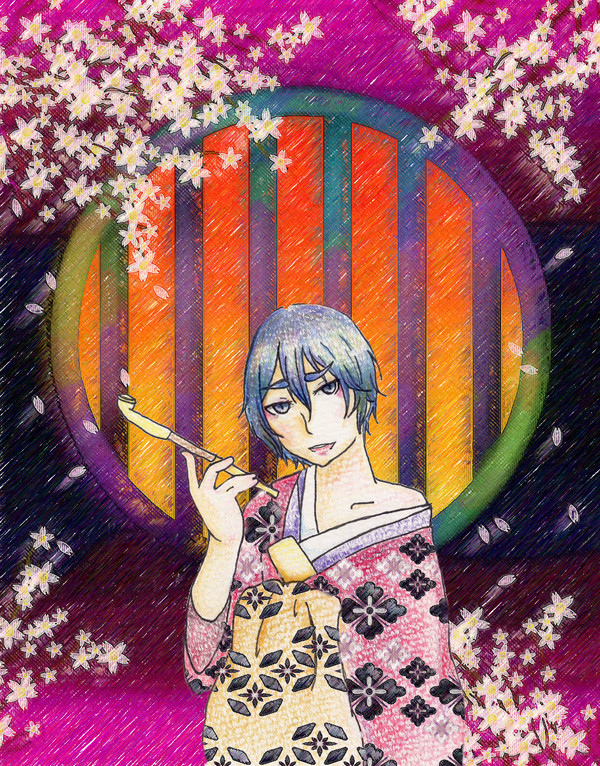 花みー