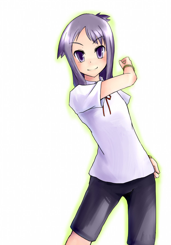 末原せんぱn