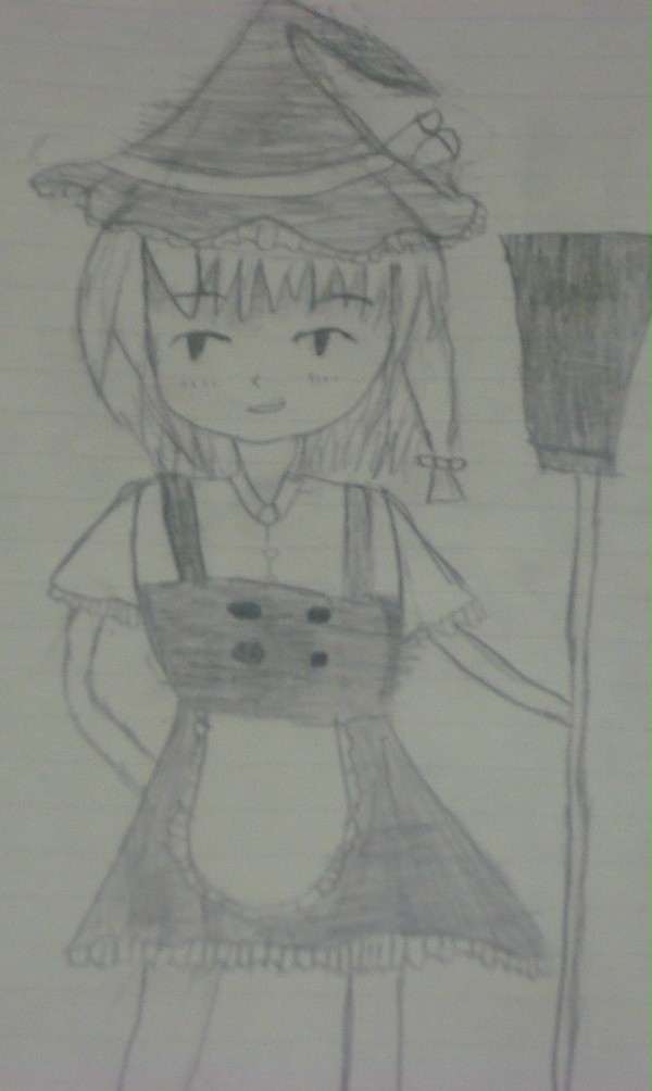 東方ちびきゃらVol.1