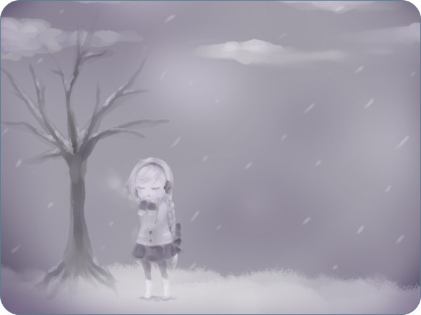雪歌ユフ
