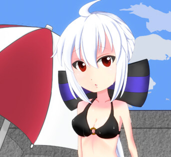 寒くなってきたよ