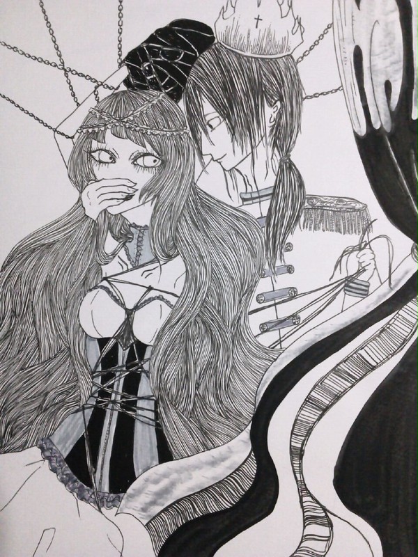ヤンデレ王子様