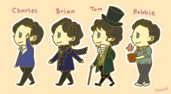 Roles